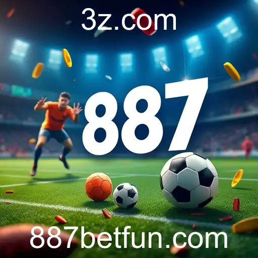 Expansão dos Jogos Online em 2025: A Ascensão da 887 Bet