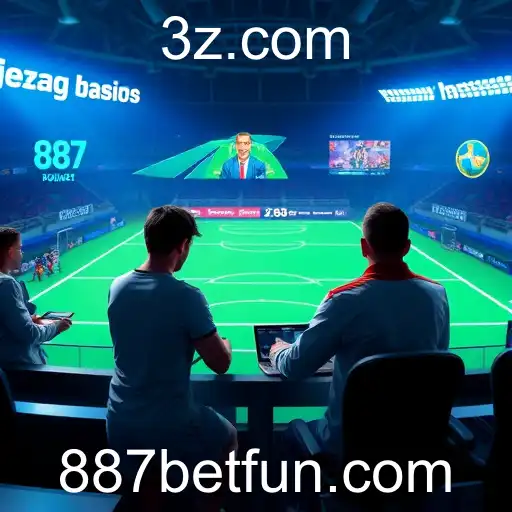 Crescimento do Mercado de Apostas Online em 2025