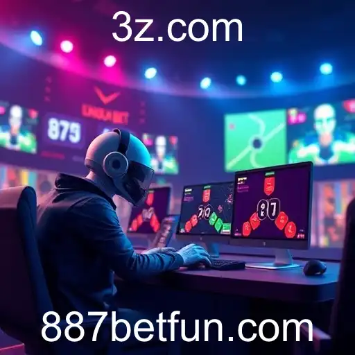 O Impacto Crescente dos Jogos Online em 2025