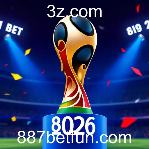 O Impacto da Copa do Mundo de 2026 nos Jogos Online