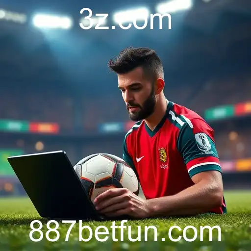 Cenário Atual e o Impacto do 887 Bet no Brasil