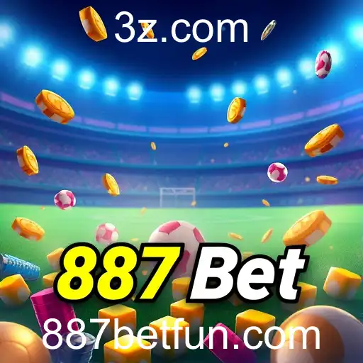 Crescimento do 887 Bet no Mercado de Jogos Online