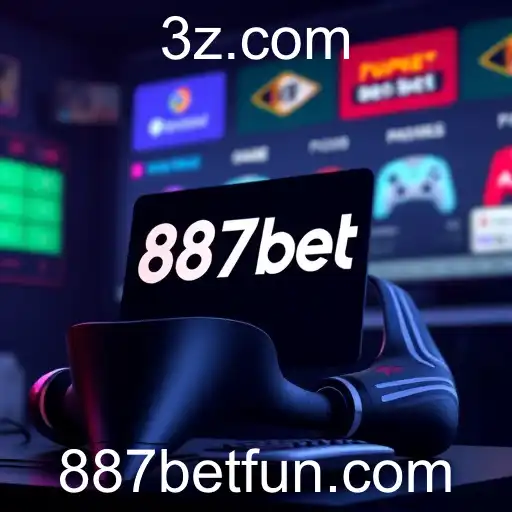 O Crescimento e os Desafios do Mercado de Jogos Online