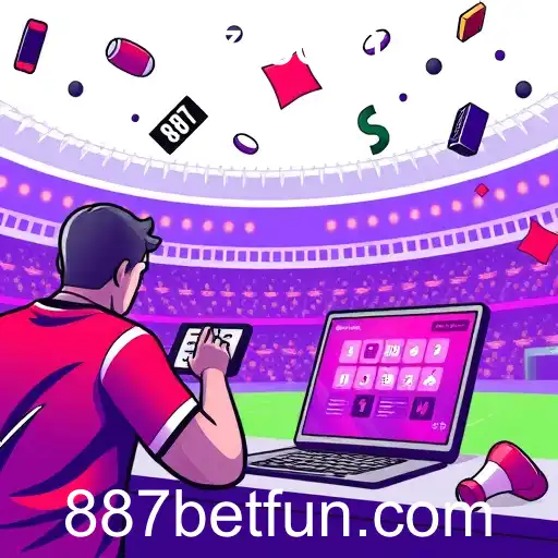 A Revolução dos Jogos de Apostas Online em 2026