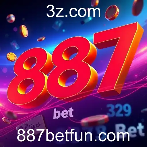 A Revolução do Jogo Online: O Impacto do 887 Bet