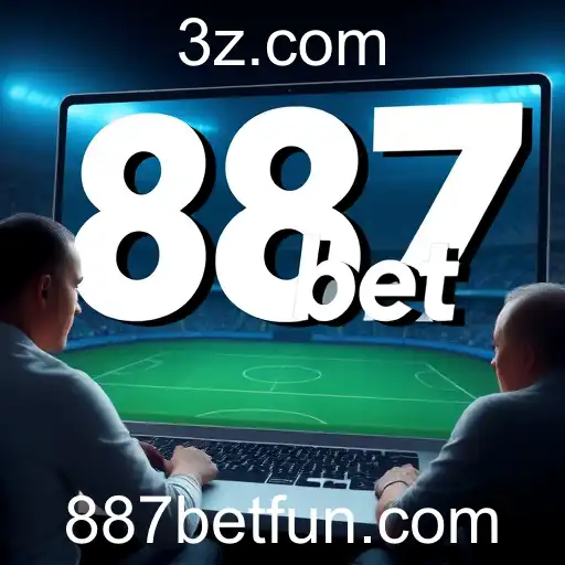 A Ascensão e Desafios do 887 Bet em 2025