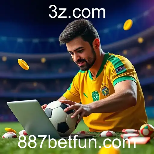 A Ascensão dos Sites de Apostas no Brasil