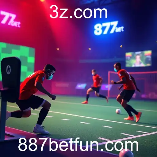 O Crescimento dos Jogos Online em 2025: Análise do 887 Bet