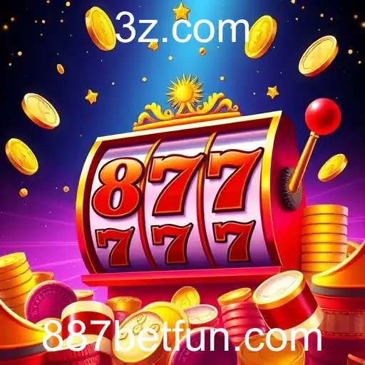 A Fascinação dos Jogos de Slots: Diversão e Variedade no '887 bet'