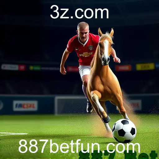 A Fascinante Categoria de Esportes Virtuais no '887 bet'